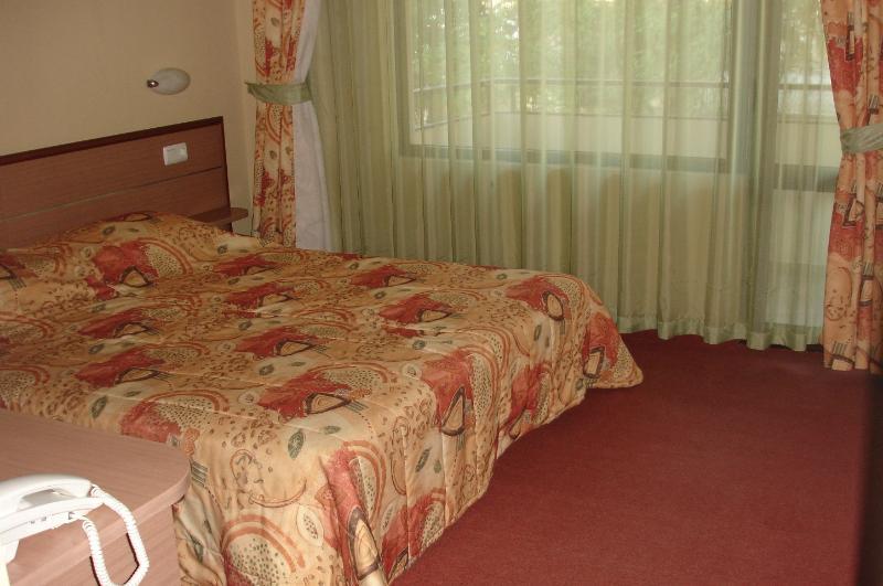 Royal Beach Golden Sands Exterior foto