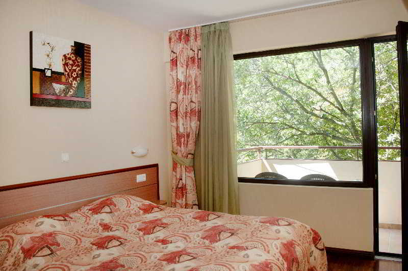 Royal Beach Golden Sands Exterior foto