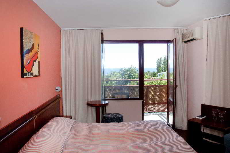 Royal Beach Golden Sands Exterior foto
