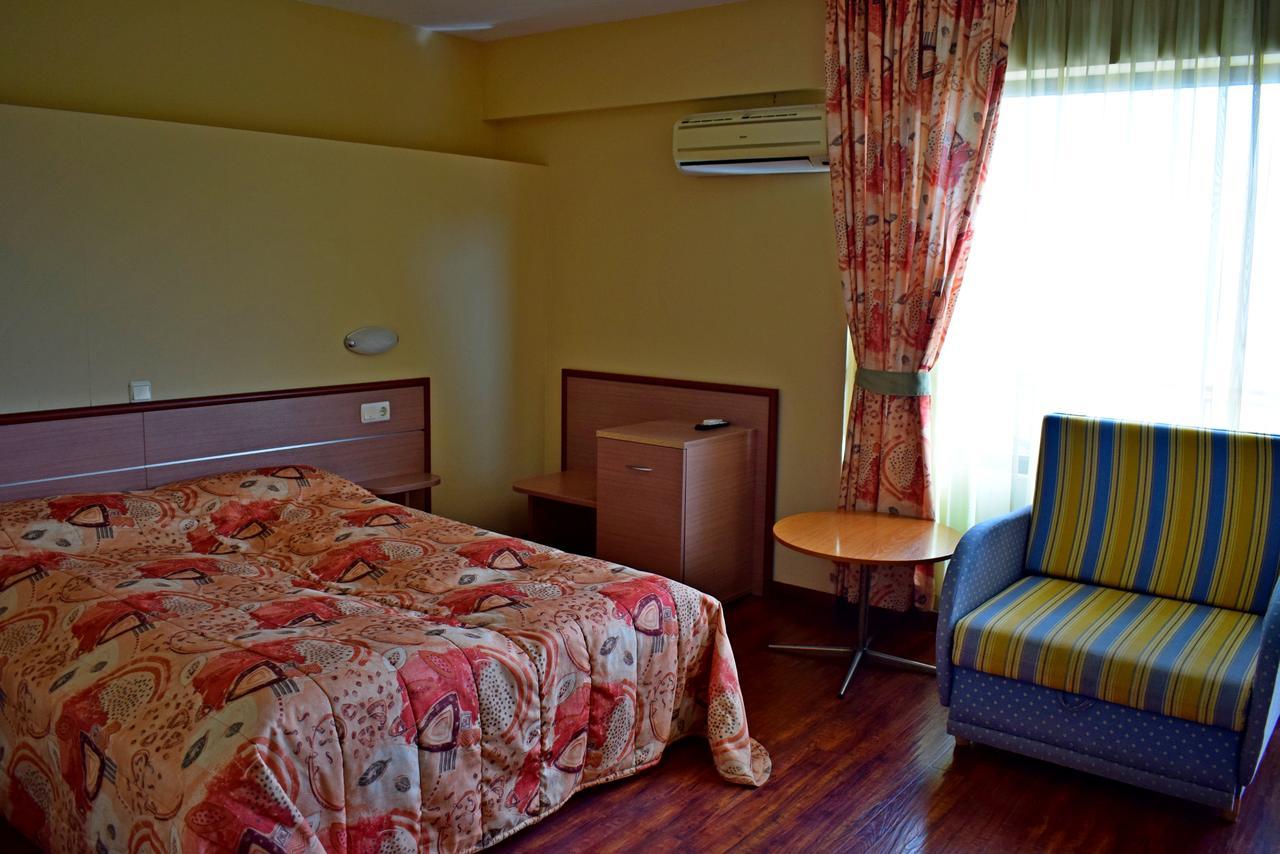 Royal Beach Golden Sands Quarto foto
